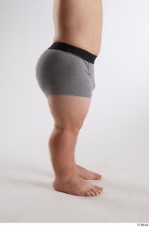 Jerome  1 flexing leg side view underwear 0009.jpg